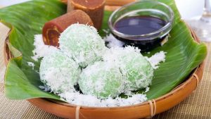 8 Daftar Dessert Indonesia, Rekomendasi Taste Atlas 2025